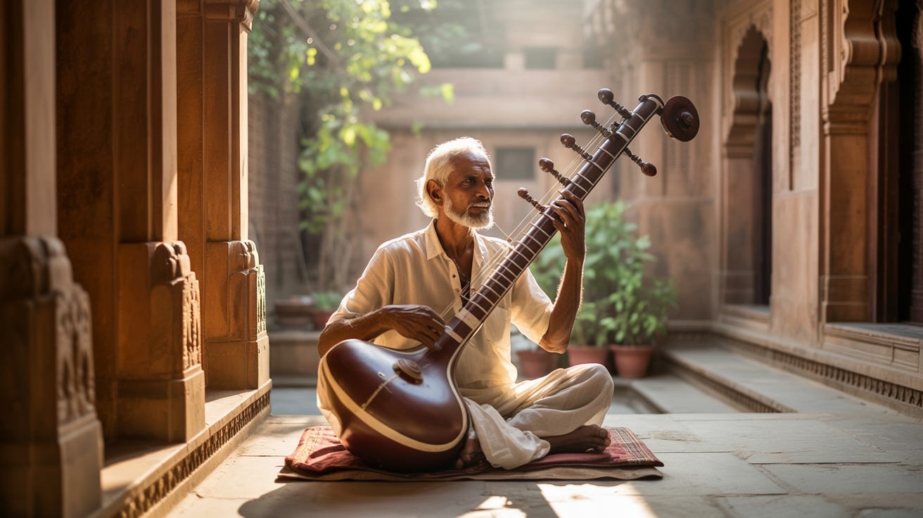 Cellular response to vibration