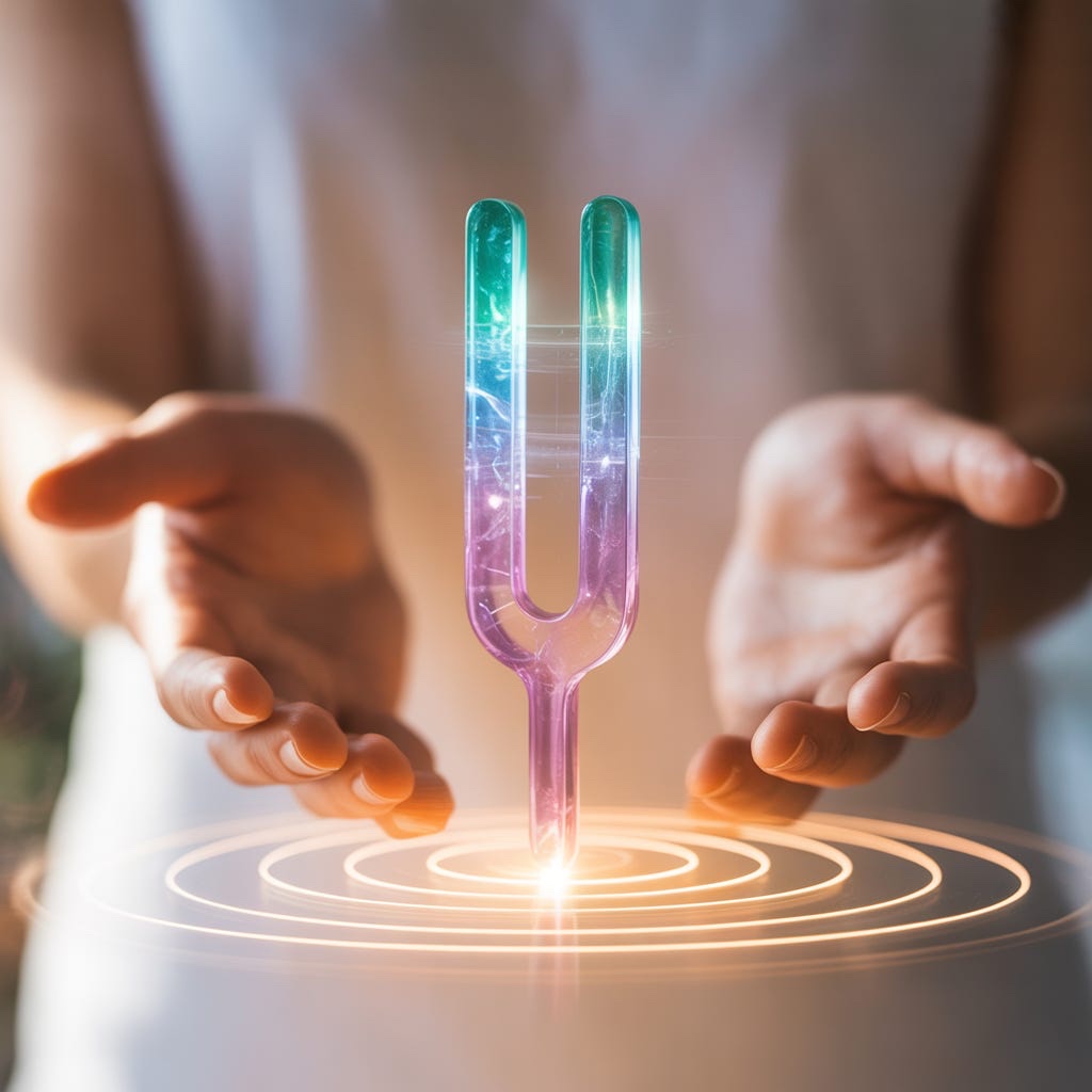 Sound and Vibration Science