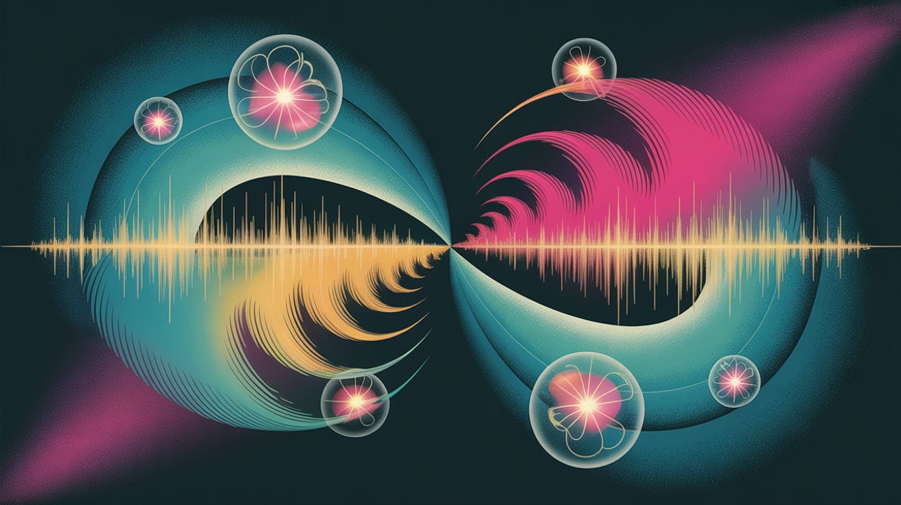 Music frequencies and human body