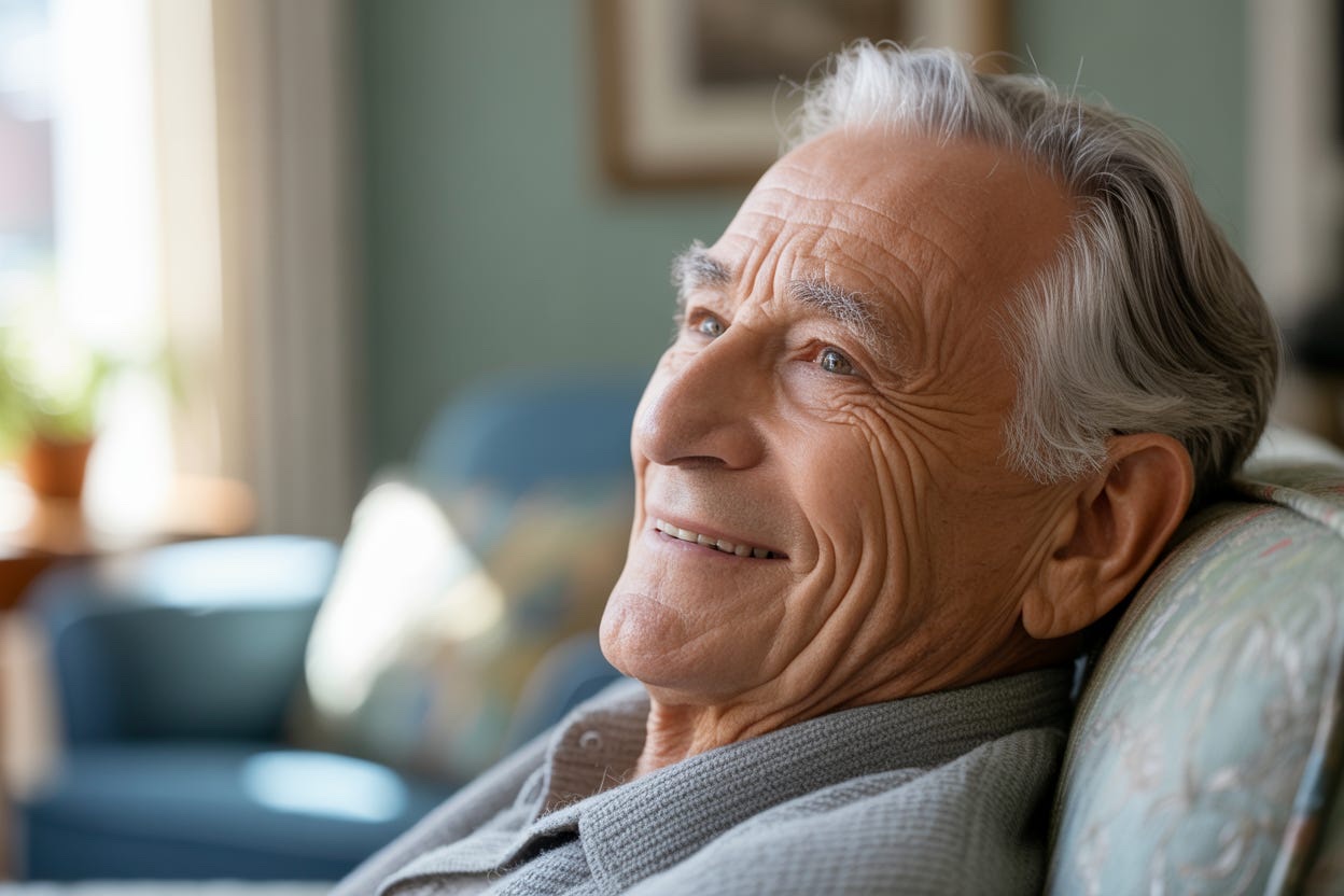 Vibroacoustic therapy for Parkinson's